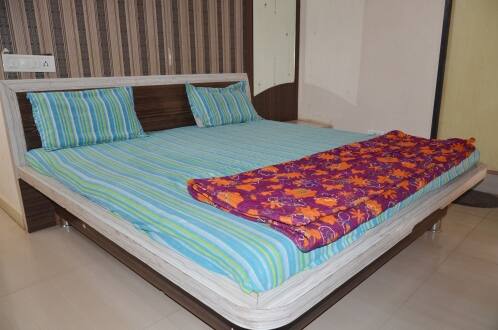 Hotel Madhuban, Indore 3